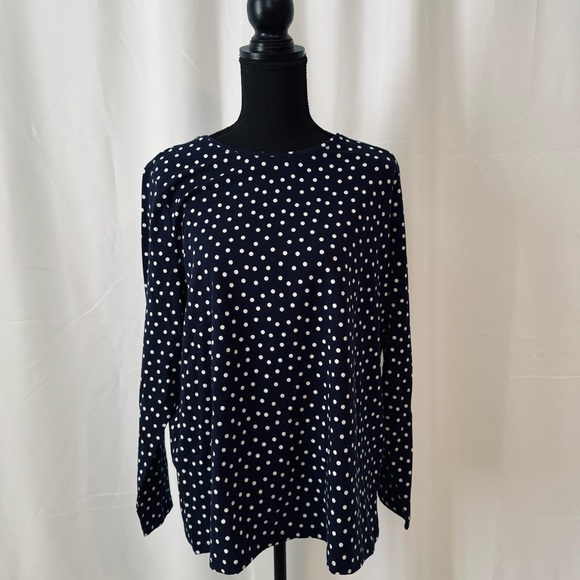 Talbots tee - Picture 1 of 6